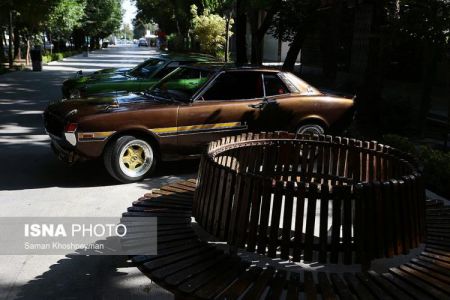 اخبار اقتصادی ,خبرهای اقتصادی ,خودروهای کلاسیک اخبار اقتصادی ,خبرهای اقتصادی ,خودروهای کلاسیک
