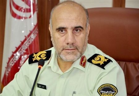 اخباراجتماعی ,خبرهای اجتماعی ,سردار حسین رحیمی اخبار اجتماعی ,خبرهای اجتماعی,سردار حسین رحیمی