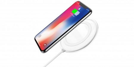 اخبارتکنولوژی ,خبرهای تکنولوژی, شارژر بی سیم اخبار تکنولوژی ,خبرهای تکنولوژی, شارژر بی سیم