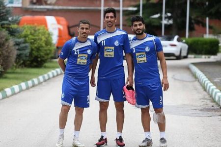 اخبارورزشی ,خبرهای ورزشی ,استقلال اخبار ورزشی ,خبرهای ورزشی ,استقلال