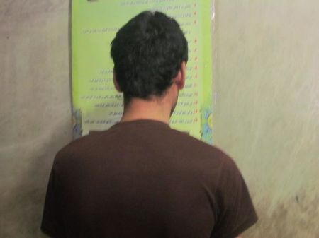 اخبارحوادث,خبرهای حوادث ,حوادث روز اخبار حوادث,خبرهای حوادث ,حوادث روز