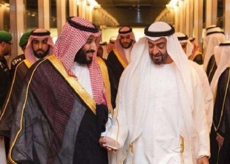 اخبارسیاسی ,خبرهای سیاسی , امارات و عربستان اخبارسیاسی ,خبرهای سیاسی , امارات و عربستان