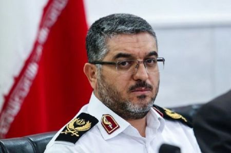 اخباراجتماعی ,خبرهای اجتماعی ,رئیس پلیس راه اخبار اجتماعی ,خبرهای اجتماعی,رئیس پلیس راه