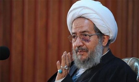 اخبارسیاسی ,خبرهای سیاسی , آیتالله مقتدایی اخبارسیاسی ,خبرهای سیاسی , آیتالله مقتدایی