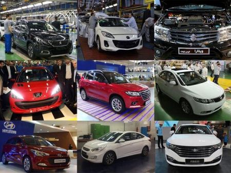 اخبار اقتصادی ,خبرهای اقتصادی ,بازار خودرو اخبار اقتصادی ,خبرهای اقتصادی ,بازار خودرو