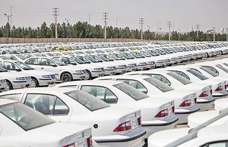 اخبار اقتصادی ,خبرهای اقتصادی ,بازار خودرو اخبار اقتصادی ,خبرهای اقتصادی ,بازار خودرو