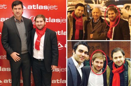 اخبار اقتصادی ,خبرهای اقتصادی ,ر اخبار اقتصادی ,خبرهای اقتصادی ,سالار آقا خان
