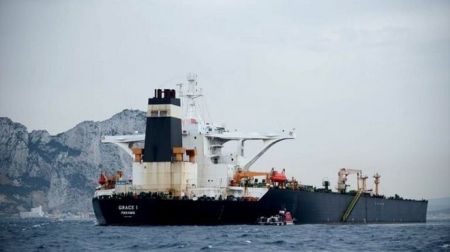 اخبارسیاسی ,خبرهای سیاسی , توقیف کشتی ایرانی اخبارسیاسی ,خبرهای سیاسی , توقیف کشتی ایرانی