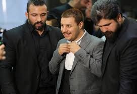 اخبار فرهنگی,خبرهای فرهنگی,باديگارد اخبار فرهنگی,خبرهای فرهنگی, باديگارد