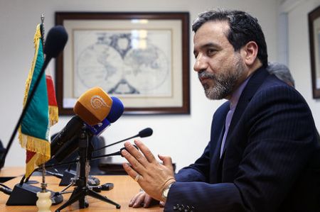  اخبارسیاسی ,خبرهای سیاسی ,عراقچی