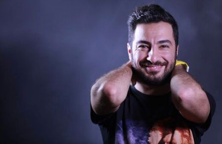 اخبار فرهنگی,خبرهای فرهنگی,نوید محمدزاده اخبار فرهنگی,خبرهای فرهنگی,نوید محمدزاده