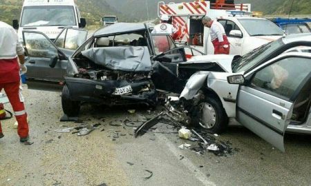 اخباراجتماعی ,خبرهای اجتماعی ,حوادث رانندگی اخبار اجتماعی ,خبرهای اجتماعی,حوادث رانندگی