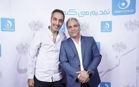 اخبار فرهنگی,خبرهای فرهنگی, ژوله مهران مدیری اخبار فرهنگی,خبرهای فرهنگی,ژوله مهران مدیری
