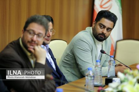 اخبار فرهنگی,خبرهای فرهنگی,برنامه عصر جدید اخبار فرهنگی,خبرهای فرهنگی,برنامه عصر جدید