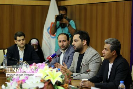 اخبار فرهنگی,خبرهای فرهنگی,برنامه عصر جدید اخبار فرهنگی,خبرهای فرهنگی,برنامه عصر جدید