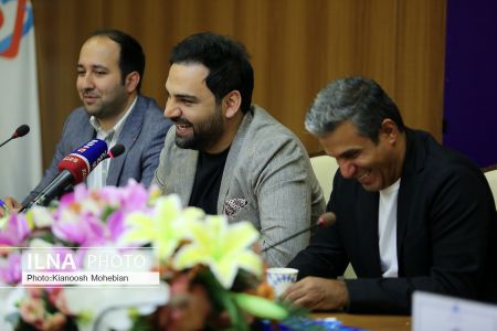  اخبار فرهنگی,خبرهای فرهنگی,برنامه عصر جدید 