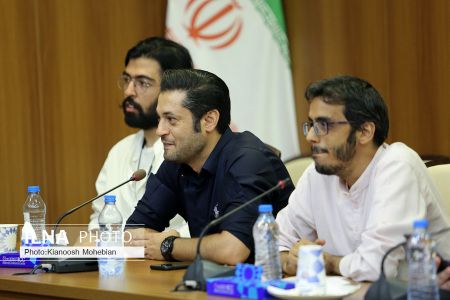 اخبار فرهنگی,خبرهای فرهنگی,برنامه عصر جدید اخبار فرهنگی,خبرهای فرهنگی,برنامه عصر جدید