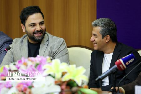 اخبار فرهنگی,خبرهای فرهنگی,برنامه عصر جدید اخبار فرهنگی,خبرهای فرهنگی,برنامه عصر جدید