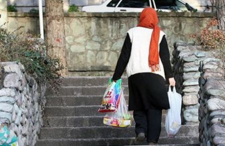 اخباراجتماعی ,خبرهای اجتماعی , حقوق بازنشستگی زنان خانهدار اخبار اجتماعی ,خبرهای اجتماعی, حقوق بازنشستگی زنان خانهدار