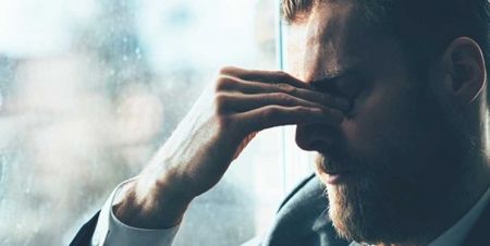 اخبار پزشکی ,خبرهای پزشکی ,استرس اخبار پزشکی ,خبرهای پزشکی,استرس