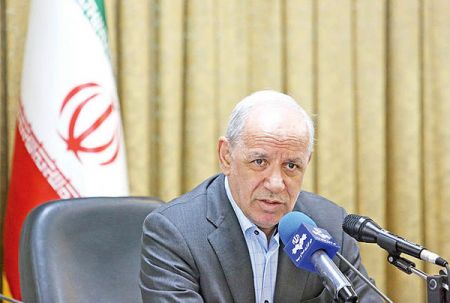 اخبار اقتصادی ,خبرهای اقتصادی ,حقوق مدیران و کارکنان اخبار اقتصادی ,خبرهای اقتصادی ,حقوق مدیران و کارکنان