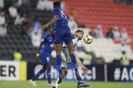 اخبارورزشی ,خبرهای ورزشی ,AFC اخبار ورزشی ,خبرهای ورزشی ,AFC