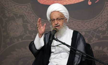 اخبارسیاسی ,خبرهای سیاسی ,مکارم شیرازی اخبارسیاسی ,خبرهای سیاسی ,مکارم شیرازی