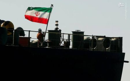 اخبار اقتصادی ,خبرهای اقتصادی , نفتکش آدریان دریا اخبار اقتصادی ,خبرهای اقتصادی , نفتکش آدریان دریا