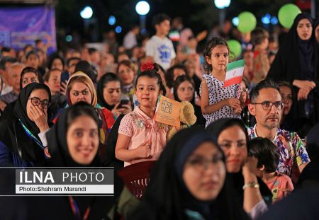 اخبارفرهنگی,خبرهای فرهنگی ,جشنواره بینالمللی فیلم کودک و نوجوانل اخبار فرهنگی,خبرهای فرهنگی ,جشنواره بینالمللی فیلم کودک و نوجوان
