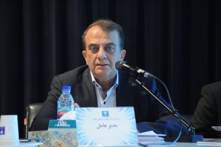 اخبار اقتصادی ,خبرهای اقتصادی ,بازداشت مدیرعامل ایرانخودرو اخبار اقتصادی ,خبرهای اقتصادی ,بازداشت مدیرعامل ایرانخودرو