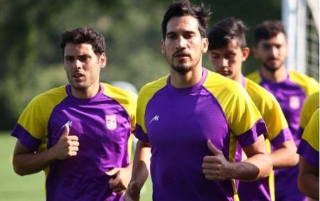  اخبار ورزشی ,خبرهای ورزشی ,استقلال و پرسپولیس