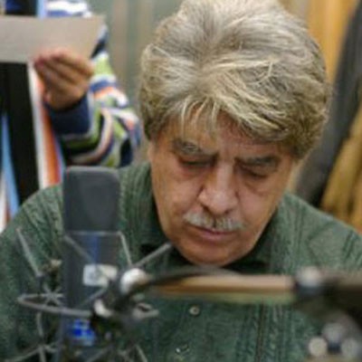 اخبار فرهنگی,خبرهای فرهنگی,ناصر احمدی اخبار فرهنگی,خبرهای فرهنگی,ناصر احمدی