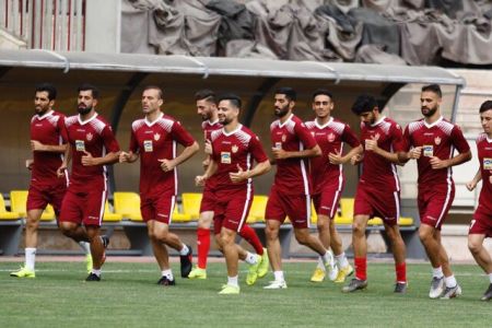 اخبارورزشی ,خبرهای ورزشی ,پرسپولیس اخبار ورزشی ,خبرهای ورزشی ,پرسپولیس