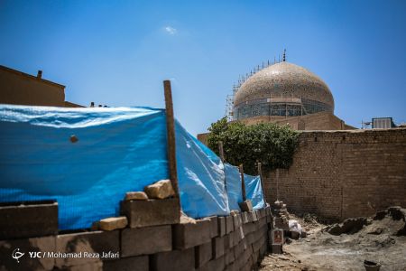  اخبار اجتماعی ,خبرهای اجتماعی,میدان نقش جهان
