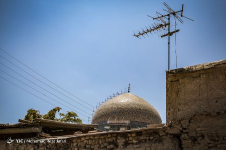  اخبار اجتماعی ,خبرهای اجتماعی,میدان نقش جهان