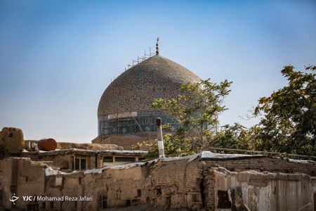  اخبار اجتماعی ,خبرهای اجتماعی,میدان نقش جهان