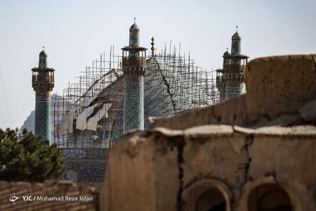  اخبار اجتماعی ,خبرهای اجتماعی,میدان نقش جهان