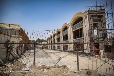  اخبار اجتماعی ,خبرهای اجتماعی,میدان نقش جهان