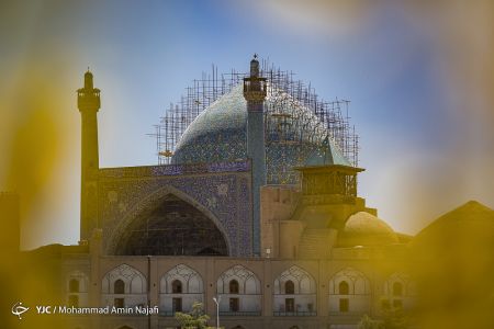  اخبار اجتماعی ,خبرهای اجتماعی,میدان نقش جهان
