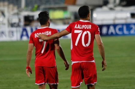 اخبارورزشی ,خبرهای ورزشی ,پرسپولیس اخبار ورزشی ,خبرهای ورزشی ,پرسپولیس