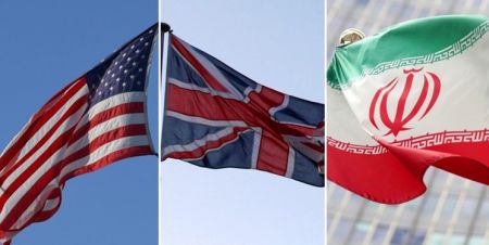 اخبارسیاسی ,خبرهای سیاسی ,اختلاف نظر آمریکا با انگلیس اخبارسیاسی ,خبرهای سیاسی ,اختلاف نظر آمریکا با انگلیس