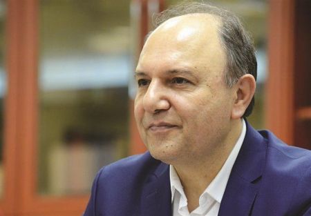 اخبار اقتصادی ,خبرهای اقتصادی ,محمد سعیدی اخبار اقتصادی ,خبرهای اقتصادی ,محمد سعیدی