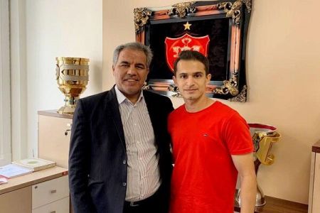 اخبارورزشی ,خبرهای ورزشی ,پرسپولیس اخبار ورزشی ,خبرهای ورزشی ,پرسپولیس
