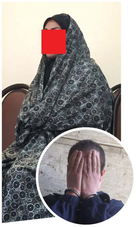 اخبارحوادث,خبرهای حوادث ,حوادث روز اخبار حوادث,خبرهای حوادث ,حوادث روز