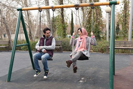 اخبار فرهنگی,خبرهای فرهنگی, سریال مانکن اخبار فرهنگی,خبرهای فرهنگی, سریال مانکن