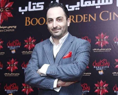 اخبار فرهنگی,خبرهای فرهنگی,سعید فتحی اخبار فرهنگی,خبرهای فرهنگی,سعید فتحی