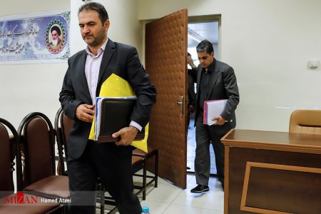 اخباراجتماعی ,خبرهای اجتماعی ,متهمان پرونده فروش گوشتهای برزیلی اخبار اجتماعی ,خبرهای اجتماعی,متهمان پرونده فروش گوشتهای برزیلی