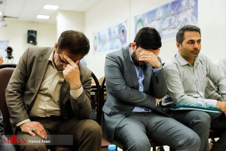 اخباراجتماعی ,خبرهای اجتماعی ,متهمان پرونده فروش گوشتهای برزیلی اخبار اجتماعی ,خبرهای اجتماعی,متهمان پرونده فروش گوشتهای برزیلی
