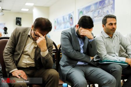  اخبار اجتماعی ,خبرهای اجتماعی,متهمان پرونده فروش گوشت‌های برزیلی