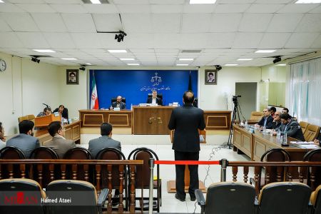 اخباراجتماعی ,خبرهای اجتماعی ,متهمان پرونده فروش گوشتهای برزیلی اخبار اجتماعی ,خبرهای اجتماعی,متهمان پرونده فروش گوشتهای برزیلی